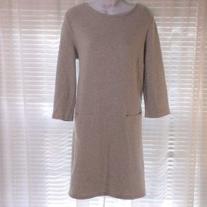 Nicole Miller New York Thick Knit Dress